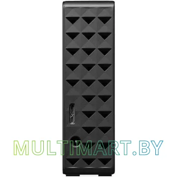 Внешний жесткий диск Seagate Expansion 8TB (STEB8000402) картинка 3